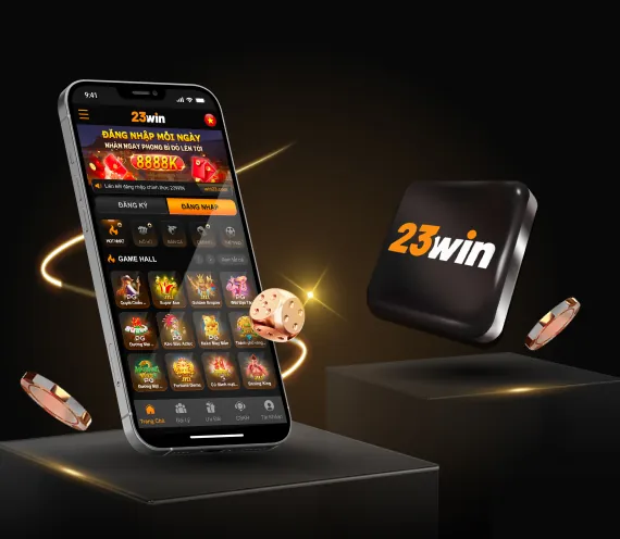 Màn hình điện thoại hiển thị cá cược trực tiếp trên df99 app