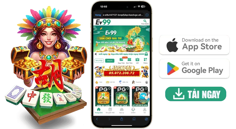 df99 app - Vị thế thương hiệu