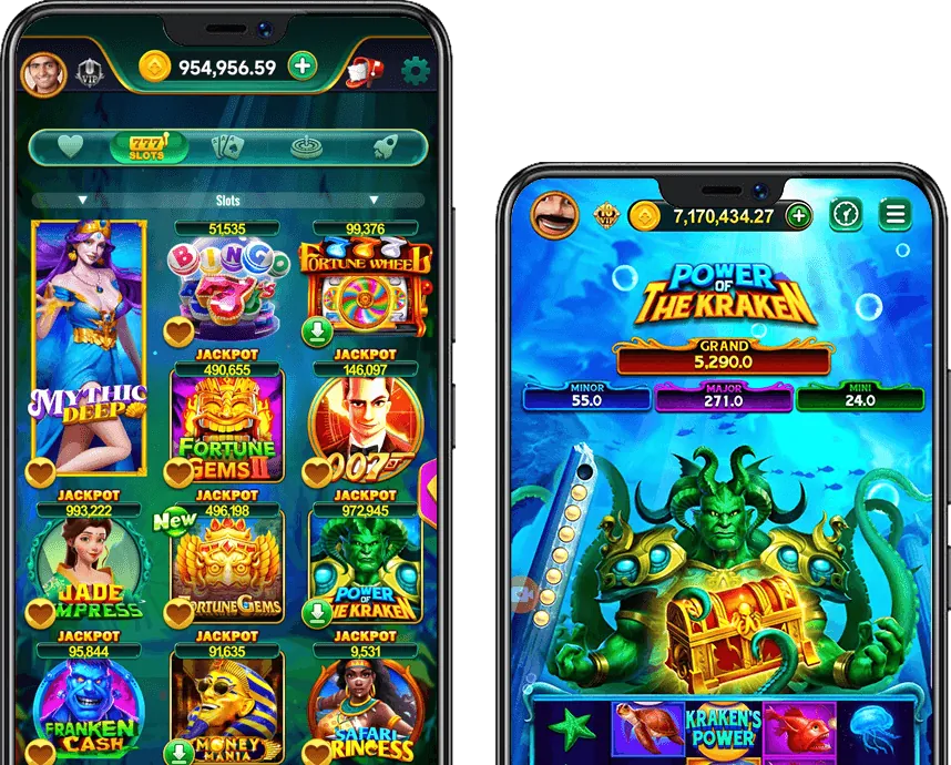 Tổng quan trò chơi Bắn Cá trên df99 app